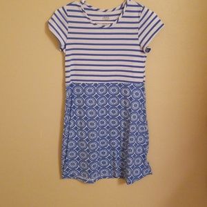 Kids dress